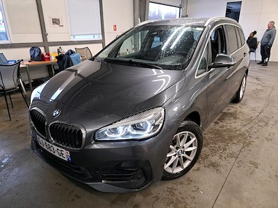 BMW Serie 2 gran tourer Serie 2 Gran Tourer 218iA 136ch Business Design DKG7
