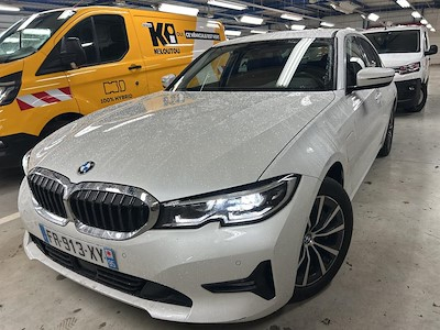 BMW Serie 3 Serie 3 330eA 292ch Business Design