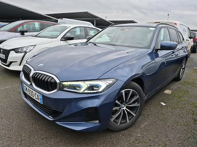 BMW Serie 3 Serie 3 Touring 318iA 156ch Business Design