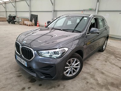 BMW X1 X1 sDrive18iA 140ch Business Design DKG7