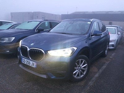 BMW X1 X1 xDrive20iA 178ch Lounge