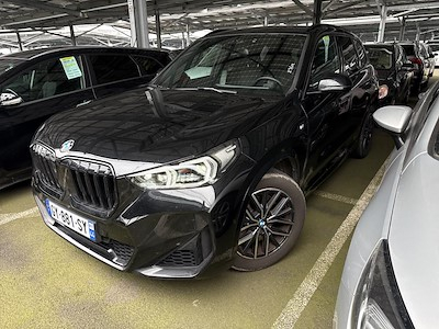 BMW X1 X1 xDrive23i 218ch M Sport