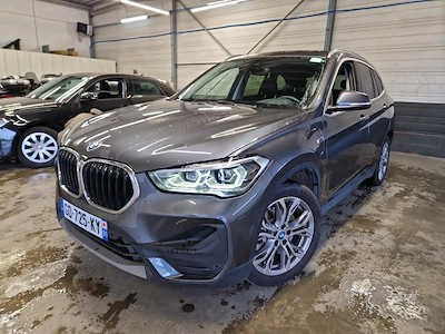BMW X1 X1 xDrive25eA 220ch Business Design