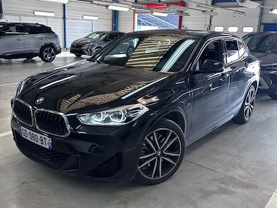 BMW X2 X2 xDrive25eA 220ch M Sport