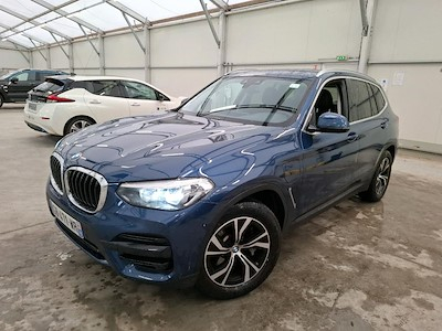 BMW X3 X3 xDrive30e 292ch Business Design