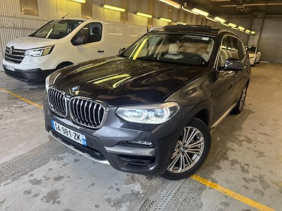 BMW X3 X3 xDrive30eA 292ch Luxury