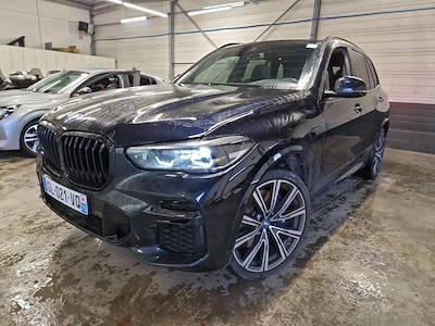 BMW X5 X5 xDrive45e 394ch M Sport