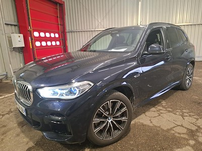 BMW X5 X5 xDrive45e 394ch M Sport