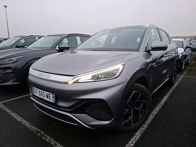 BYD Atto 3 Atto 3 204ch - 60,5 kWh Comfort