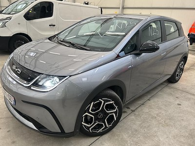 BYD DOLPHIN Dolphin 204ch - 60,4 kWh Comfort