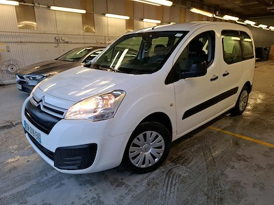 Citroen BERLINGO Berlingo BlueHDi 100ch Feel