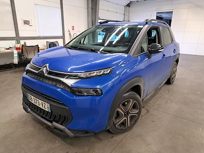 Citroen C3 aircross C3 Aircross BlueHDi 120ch S&S Feel Pack Business EAT6
