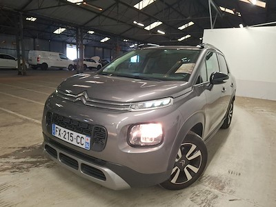 Citroen C3 aircross C3 Aircross PureTech 130ch S&S Shine Business EAT6