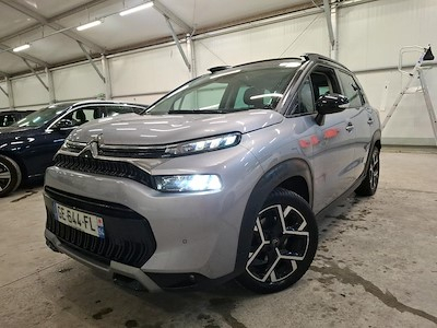 Citroen C3 aircross C3 Aircross PureTech 130ch S&amp;S Shine Pack EAT6