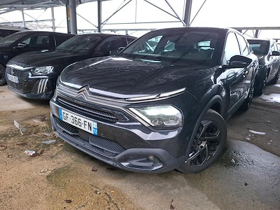 Citroen C4 C4 PureTech 130ch S&amp;S Feel Pack Business EAT8