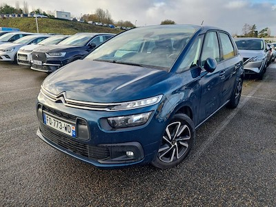 Citroen C4 spacetourer C4 SpaceTourer BlueHDi 130ch S&S Business EAT8