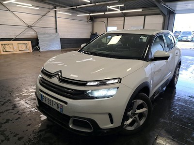 Citroen C5 aircross C5 Aircross BlueHDi 130ch S&S Business EAT8