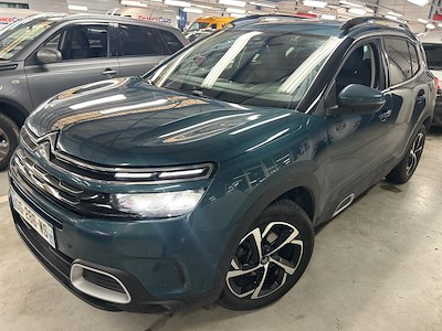 Citroen C5 aircross C5 Aircross BlueHDi 130ch S&amp;S Shine EAT8