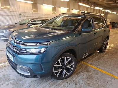 Citroen C5 aircross C5 Aircross BlueHDi 130ch S&S Shine Pack EAT8