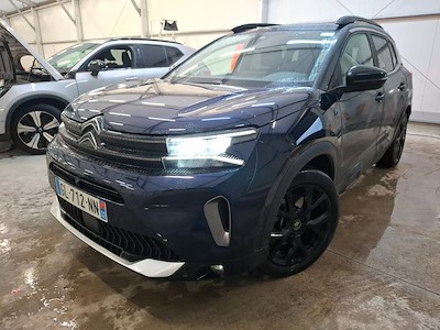 Citroen C5 aircross C5 Aircross Hybrid rechargeable 225ch Shine Pack e-EAT8