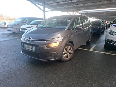 Citroen Grand C4 spacetourer Grand C4 SpaceTourer BlueHDi 130ch S&amp;S Business
