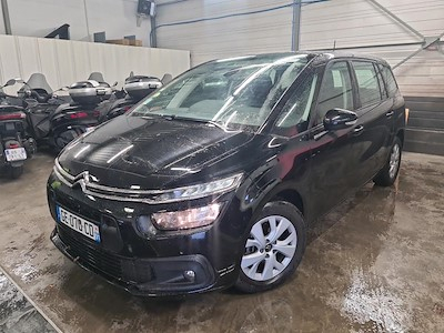 Citroen Grand C4 spacetourer Grand C4 SpaceTourer BlueHDi 130ch S&S Business