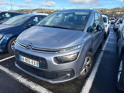 Citroen Grand C4 spacetourer Grand C4 SpaceTourer BlueHDi 130ch S&S Business EAT8
