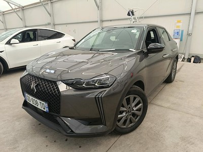 Citroen DS3 DS 3 E-Tense 156ch Bastille