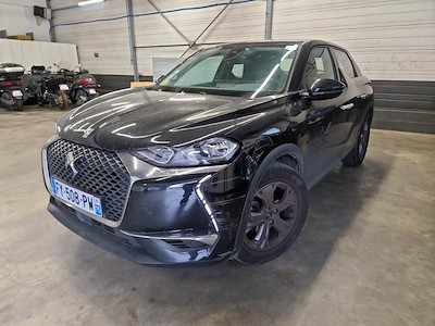 Citroen Ds3 crossback DS 3 Crossback BlueHDi 110ch Business