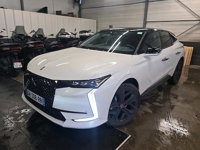 Citroen DS4 DS 4 PureTech 130ch Performance Line + Automatique