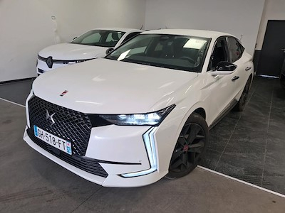 Citroen DS4 DS 4 PureTech 130ch Performance Line Automatique