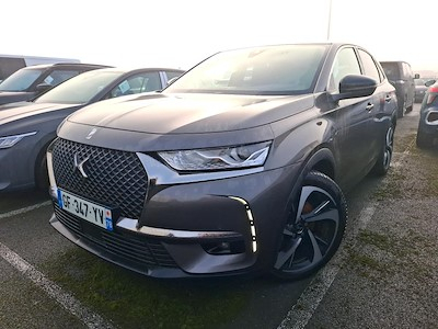 Citroen DS7 DS 7 Crossback E-TENSE 225ch Bastille