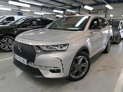 Citroen DS7 DS 7 Crossback E-TENSE 225ch Business