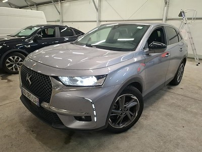 Citroen DS7 DS 7 Crossback E-TENSE 225ch Business