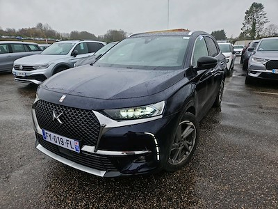 Citroen DS7 DS 7 Crossback E-TENSE 225ch Grand Chic