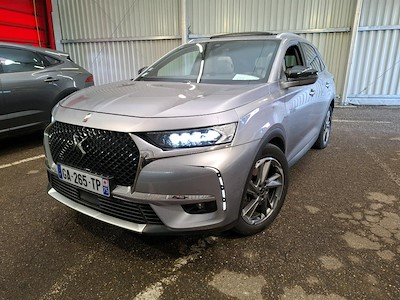 Citroen DS7 DS 7 Crossback E-TENSE 225ch Grand Chic