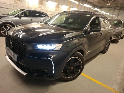 Citroen DS7 DS 7 Crossback E-TENSE 225ch Performance Line