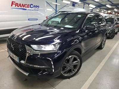 Citroen DS7 DS 7 Crossback PureTech 180ch Bastille + Automatique