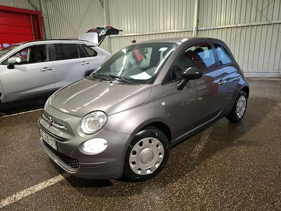 Fiat 500 500 1.0 70ch BSG S&amp;S Cult