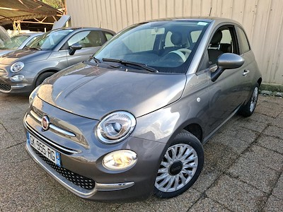 Fiat 500 500 1.0 70ch BSG S&amp;S Dolcevita