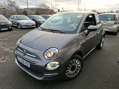 Fiat 500 500 1.0 70ch BSG S&S Dolcevita