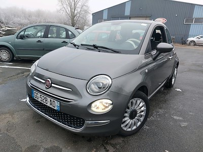Fiat 500 500 1.0 70ch BSG S&S Dolcevita