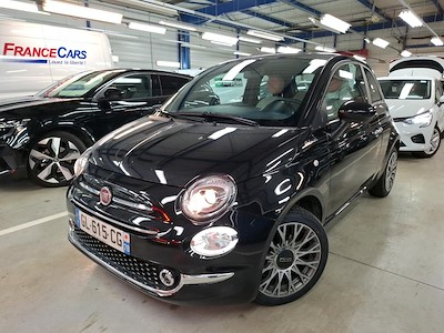 Fiat 500 500 1.0 70ch BSG S&S Dolcevita Plus