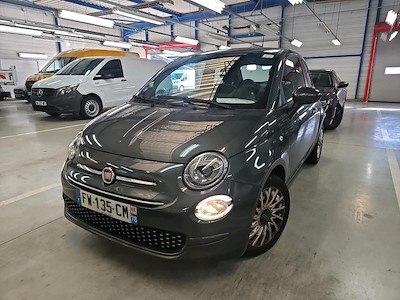 Fiat 500 500 1.0 70ch BSG S&S Lounge