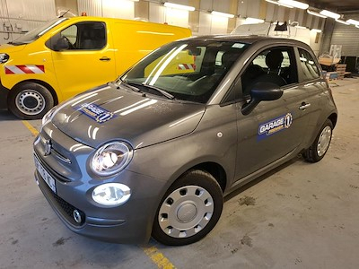Fiat 500 500 1.0 70ch BSG S&S Pack Confort