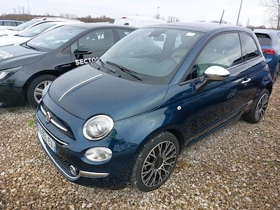 Fiat 500 500 1.0 70ch BSG S&amp;S Star