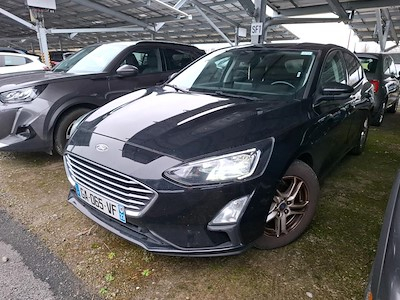 Ford FOCUS Focus 1.5 EcoBlue 95ch Trend Business