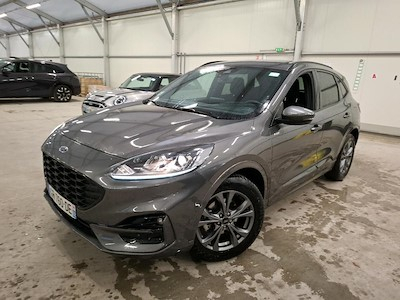 Ford KUGA Kuga 2.5 Duratec 190ch FHEV E85 ST-Line Business BVA
