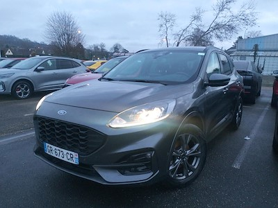 Ford KUGA Kuga 2.5 Duratec 190ch FHEV E85 ST-Line Business BVA