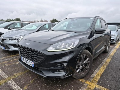 Ford KUGA Kuga 2.5 Duratec 190ch FHEV E85 ST-Line BVA